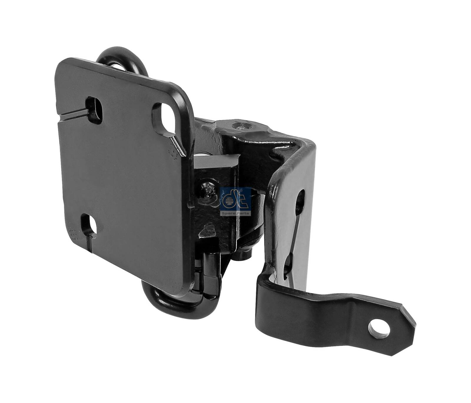 Dt Spare Parts Deurscharnier/houder 4.69022