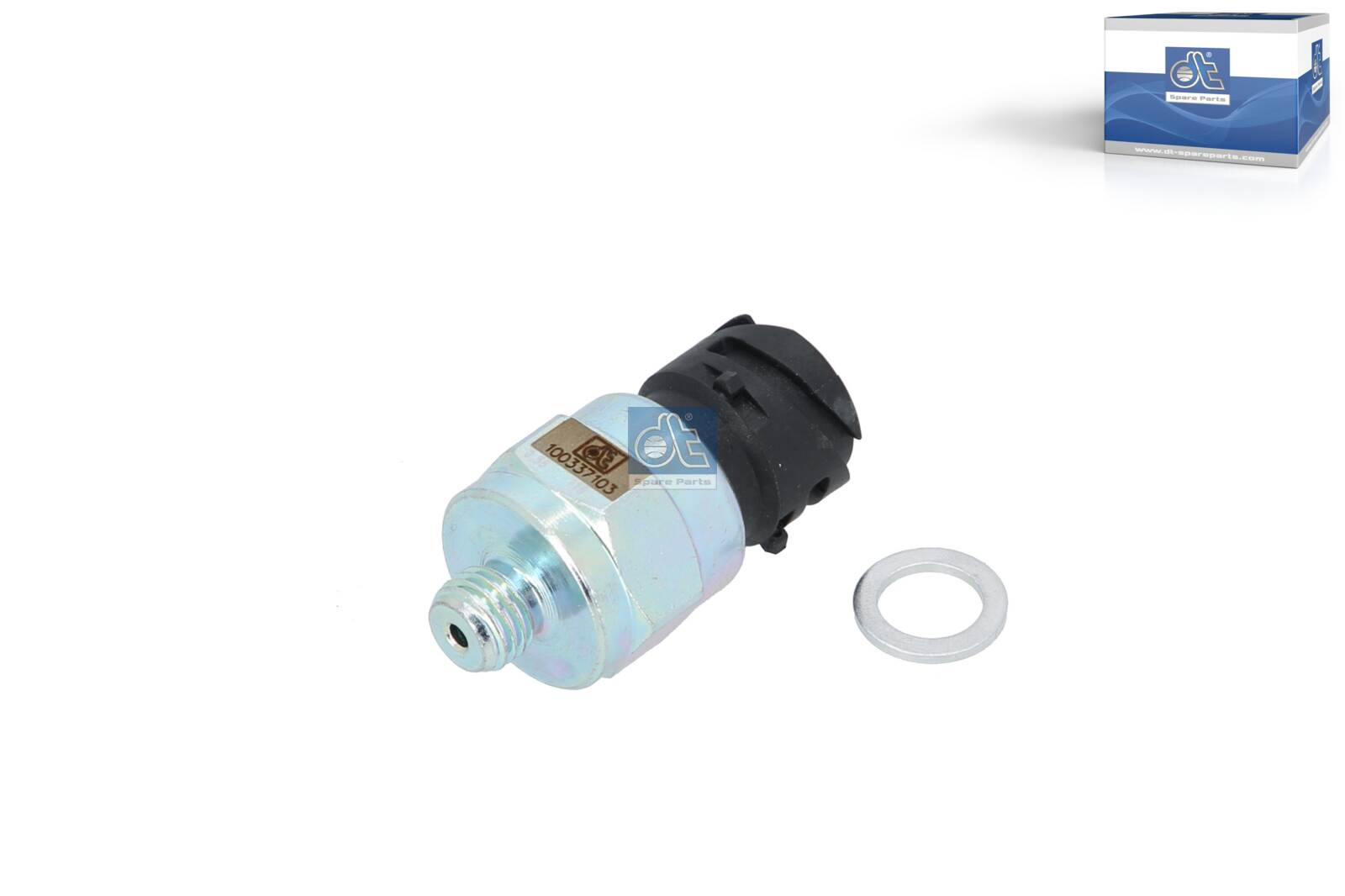 Dt Spare Parts Drukschakelaar 4.69029