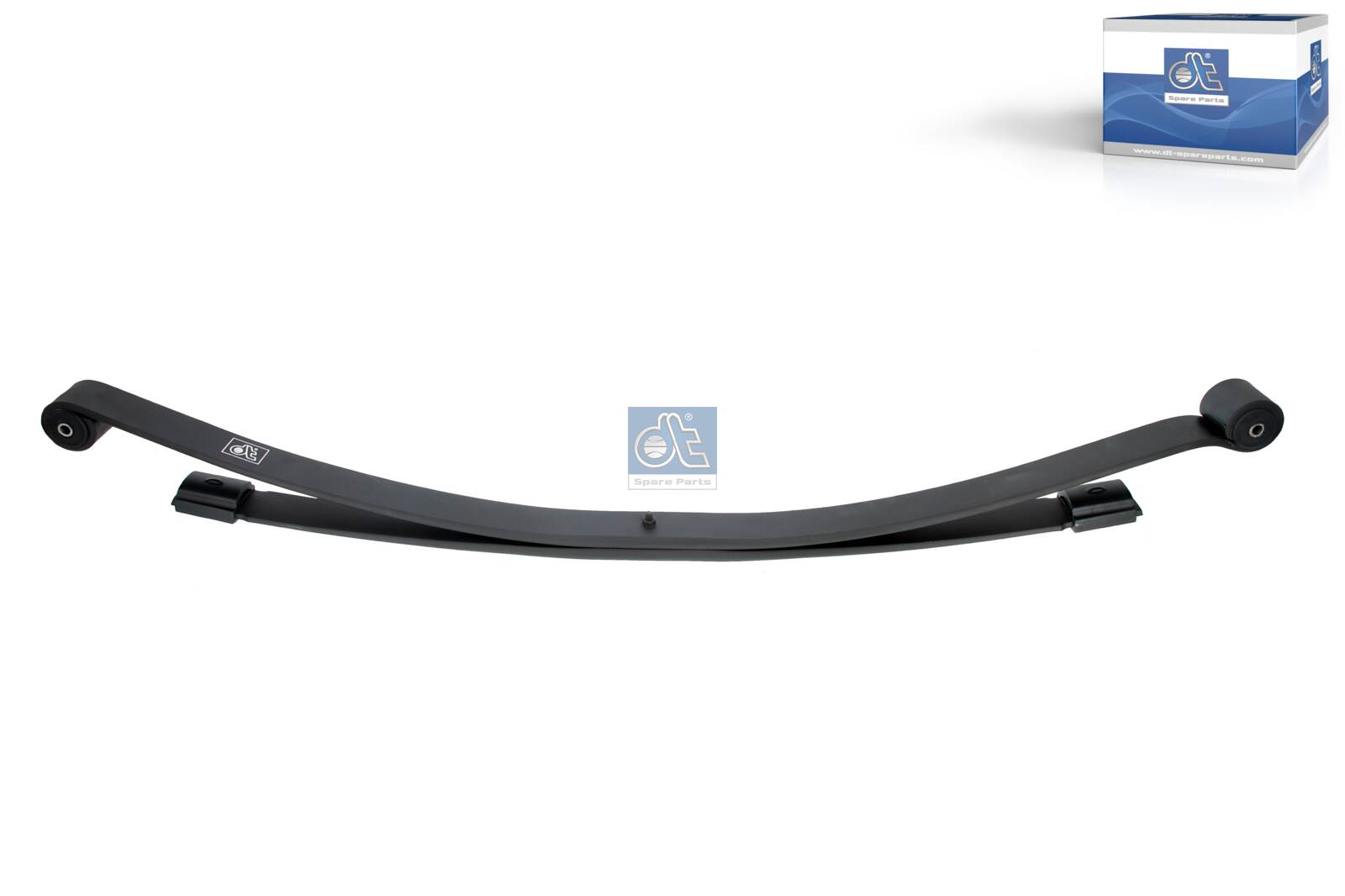 Dt Spare Parts Bladveer 4.69034