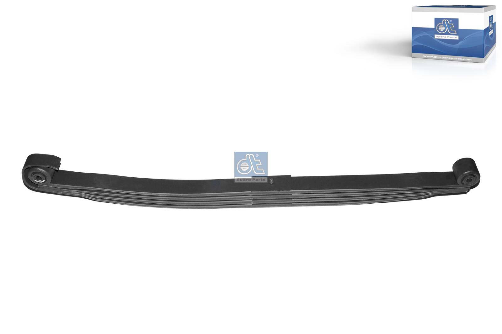 Dt Spare Parts Bladveer 4.69036