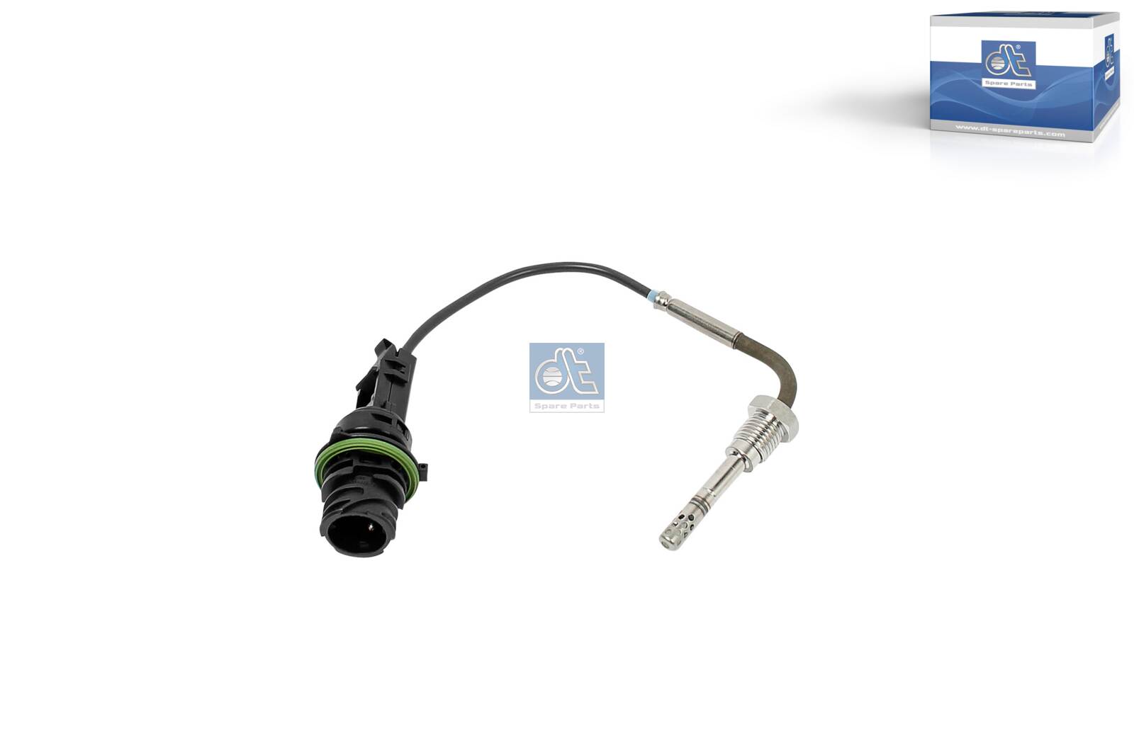Dt Spare Parts Sensor uitlaatgastemperatuur 4.69085
