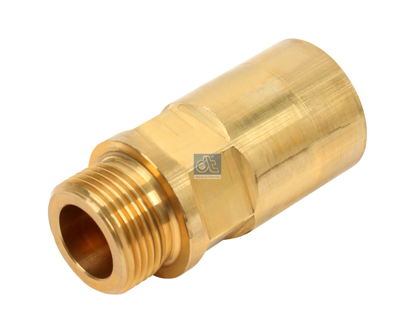 Dt Spare Parts Overstroomklep 4.69106