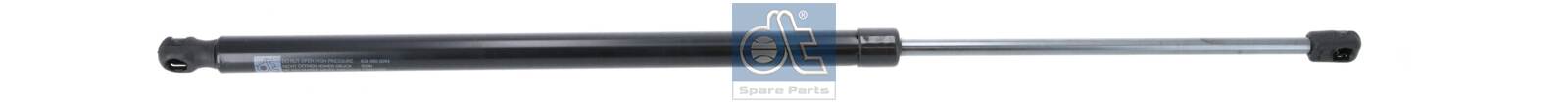 Dt Spare Parts Gasveer, kofferruimte 4.69120