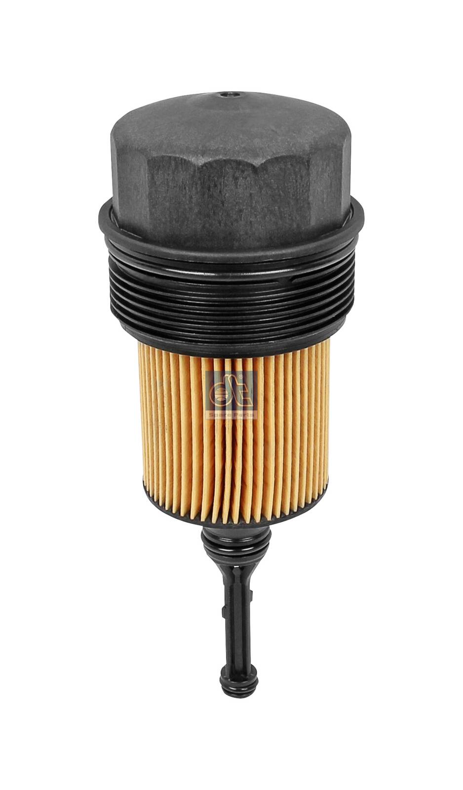 Dt Spare Parts Hydrauliekfilter 4.69124