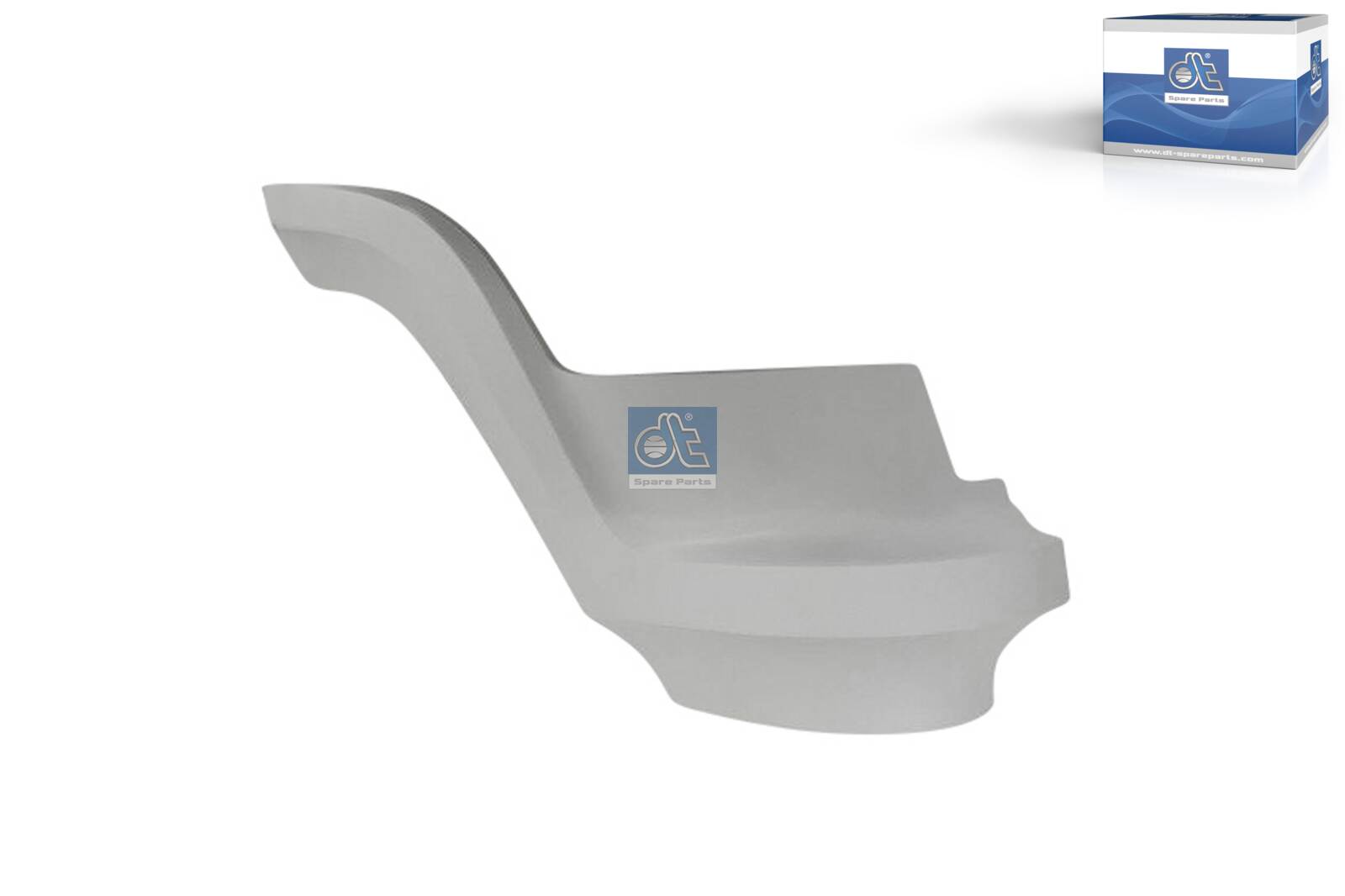 Dt Spare Parts Bumper 4.69129