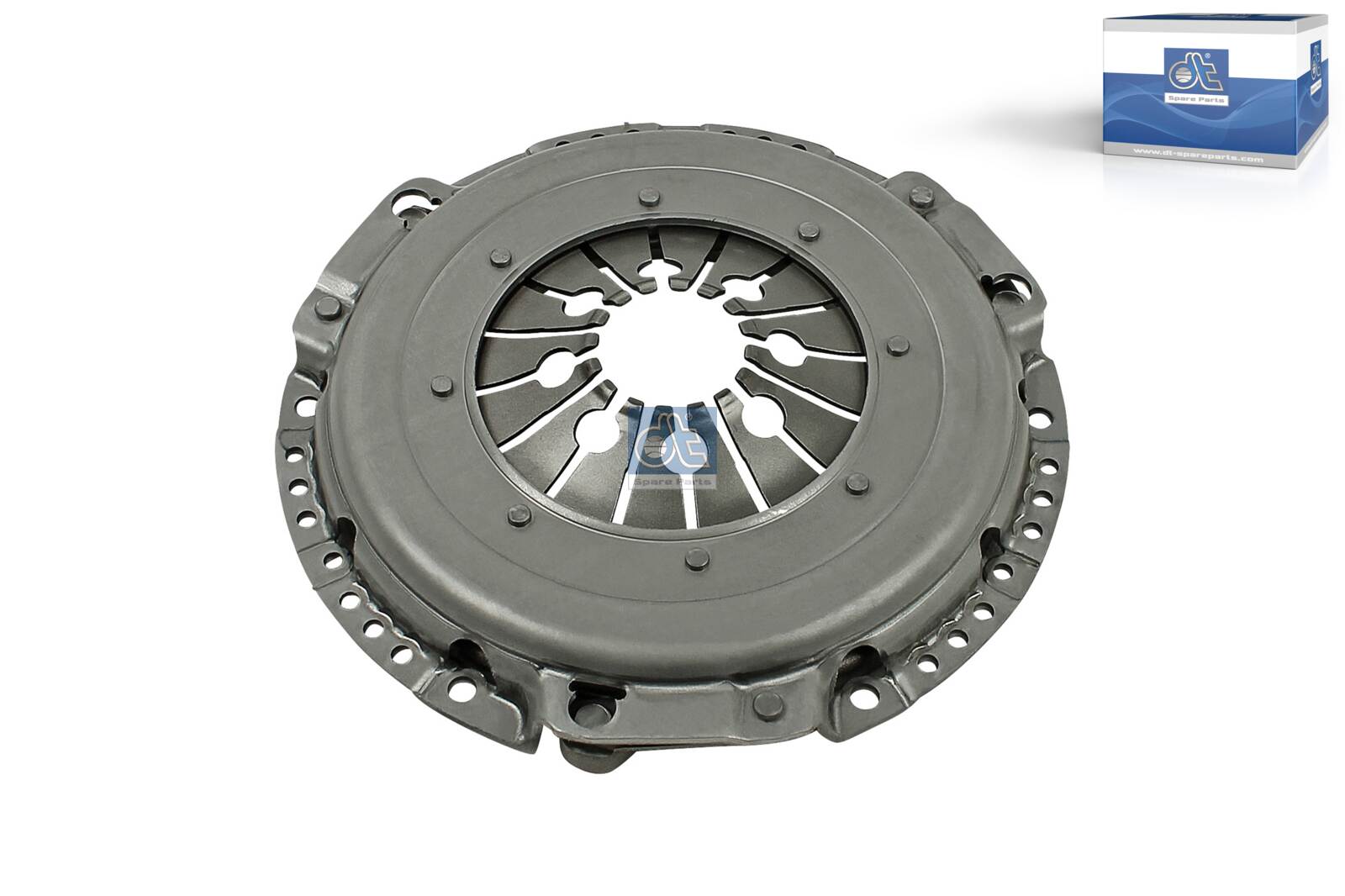 Dt Spare Parts Drukgroep 4.69145