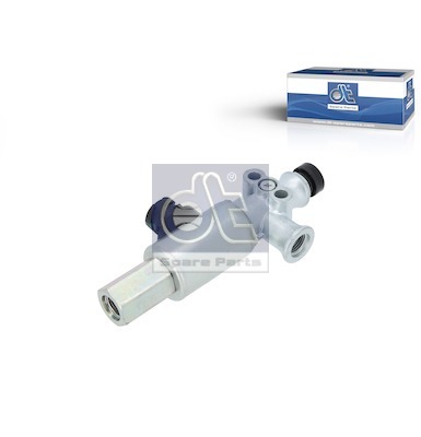Dt Spare Parts Magneetklep 4.69148