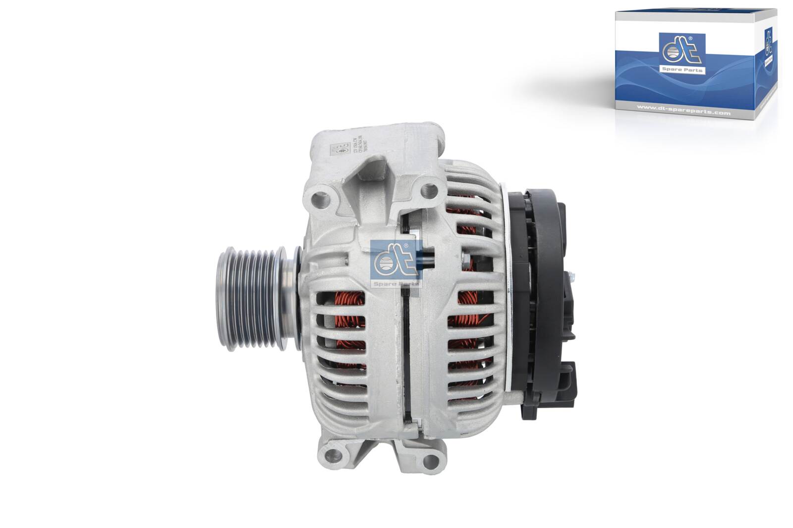 Dt Spare Parts Alternator/Dynamo 4.69198