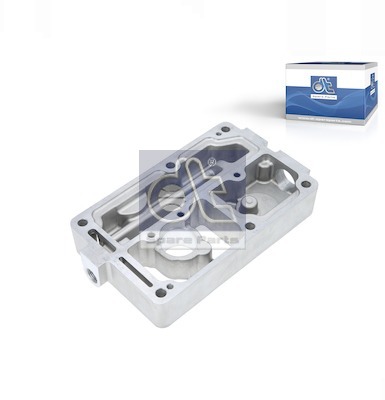 Dt Spare Parts Klepplaat luchtcompressor 4.69218