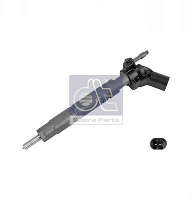 Dt Spare Parts Verstuiver/Injector 4.69230