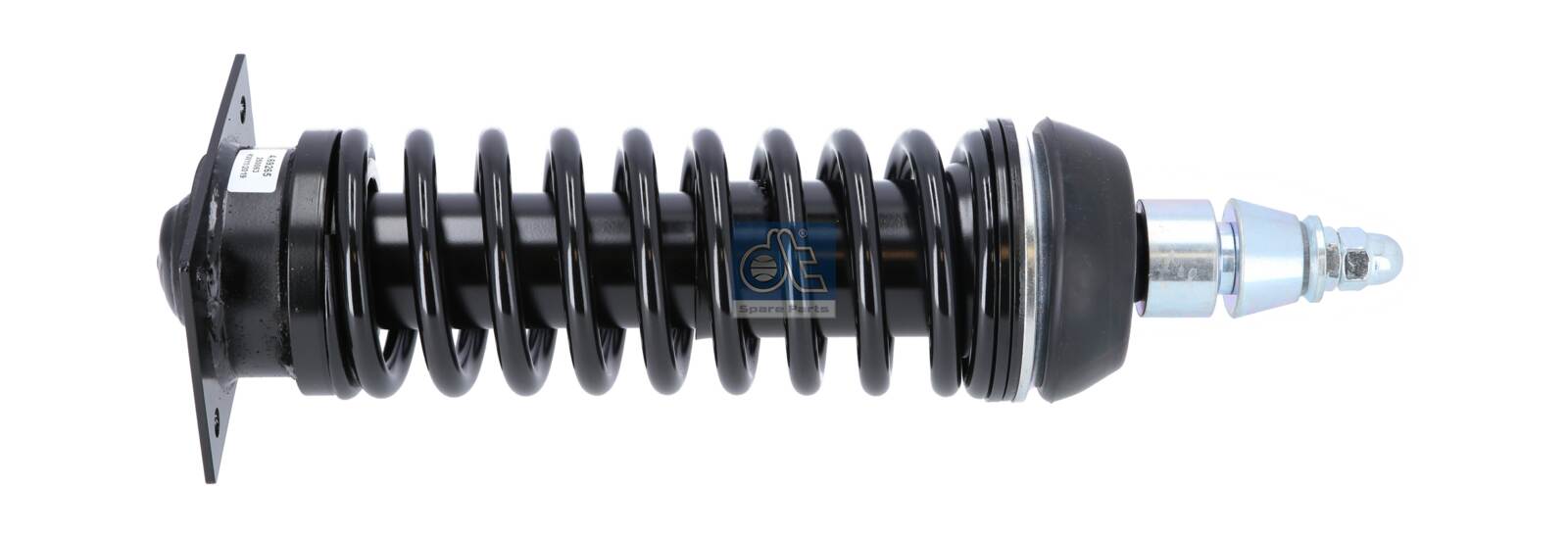 Dt Spare Parts Schokdemper cabine ophanging 4.69265