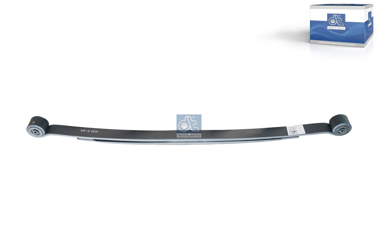 Dt Spare Parts Bladveer 4.69361