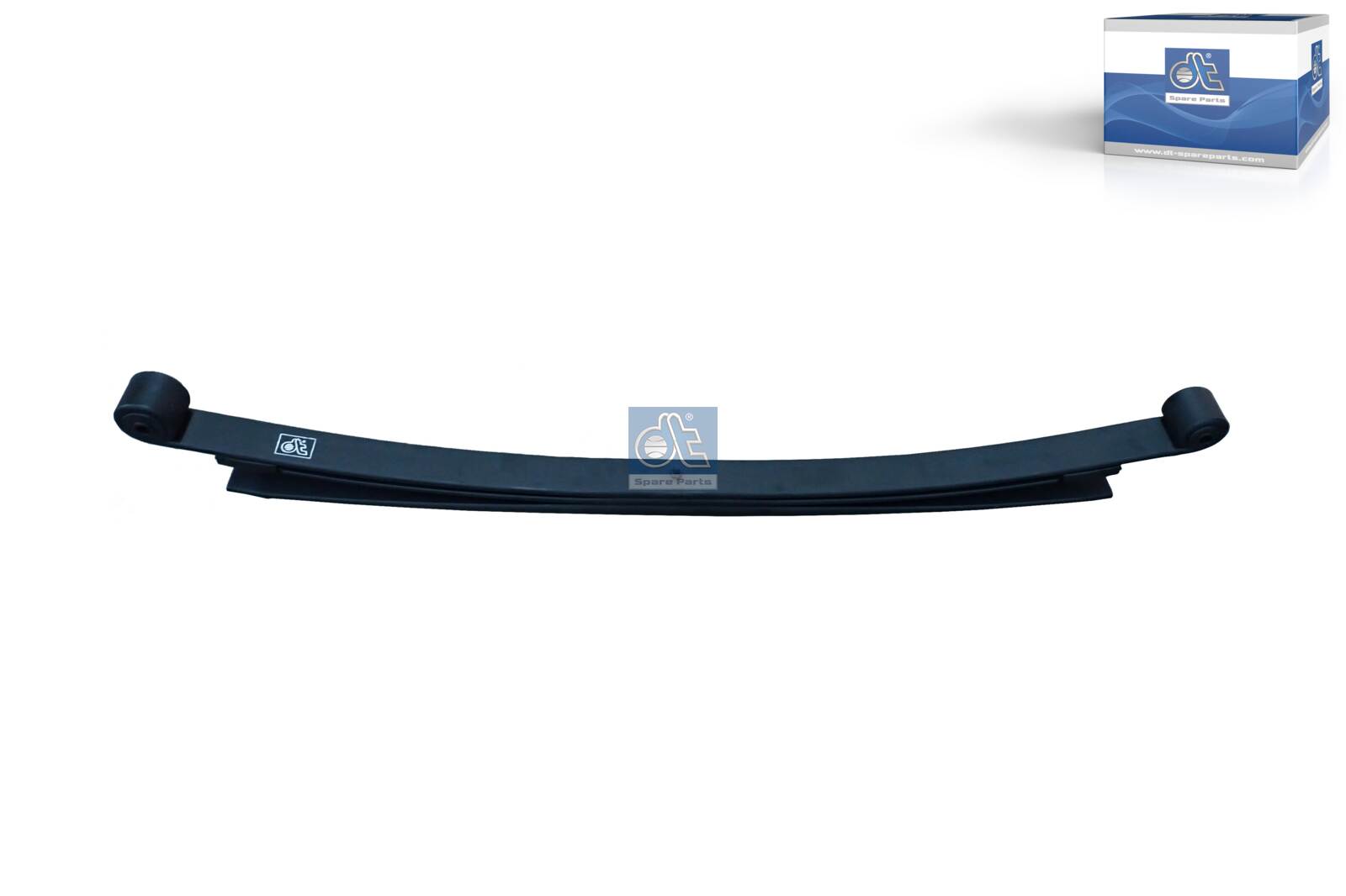 Dt Spare Parts Bladveer 4.69363