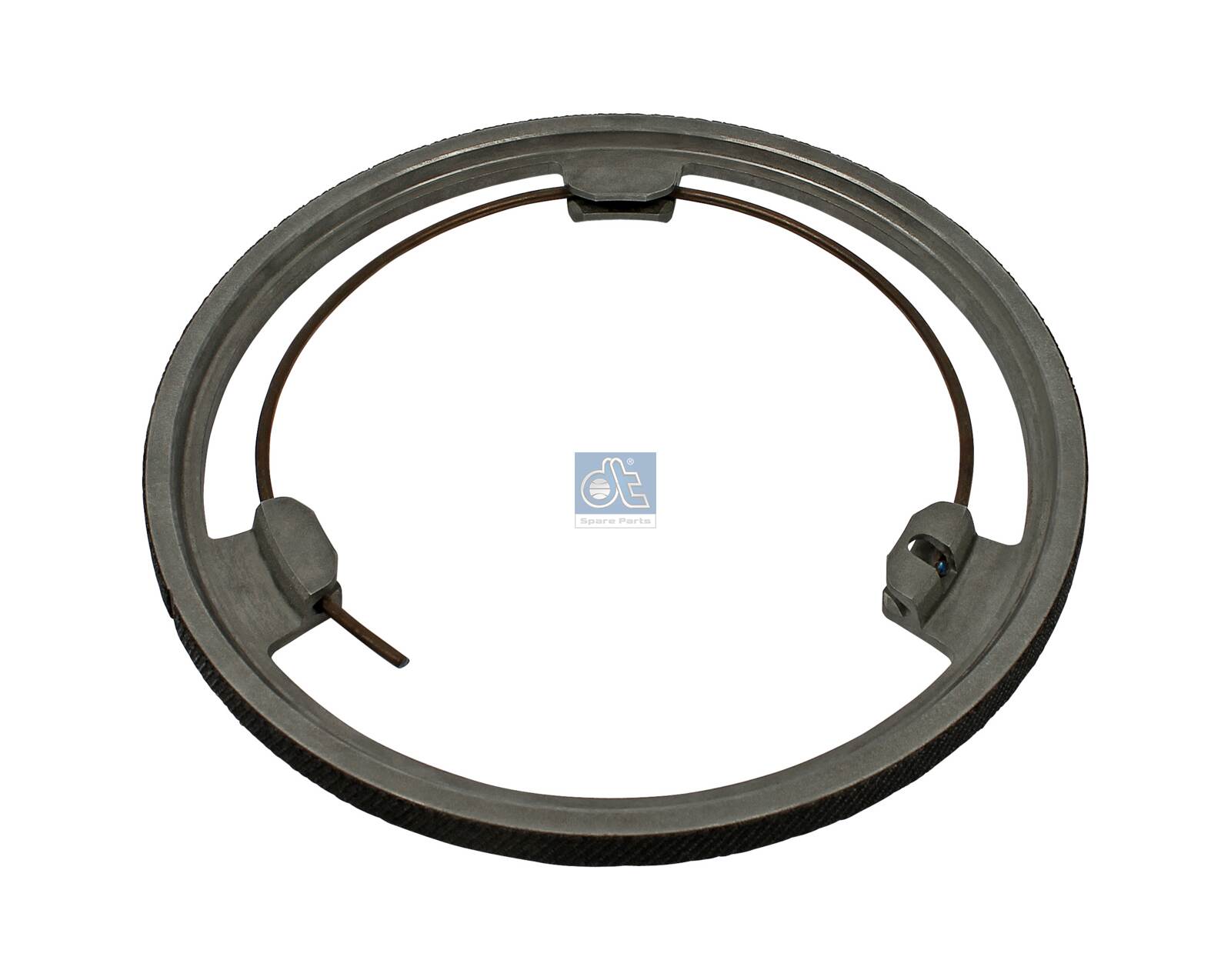 Dt Spare Parts Synchroonschacht, versnellingsbak 4.69400