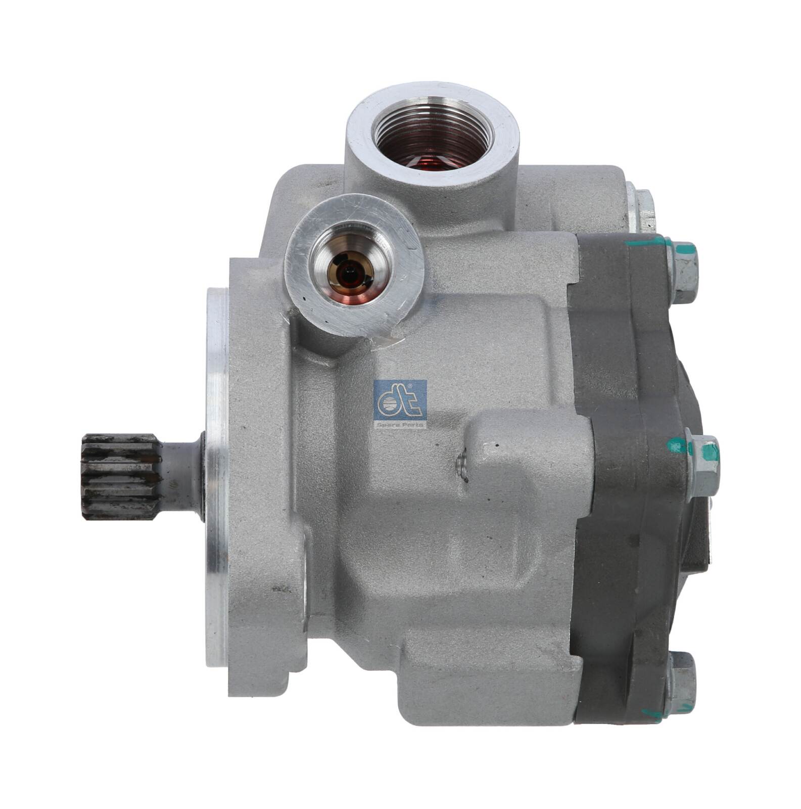 Dt Spare Parts Servopomp 4.69407