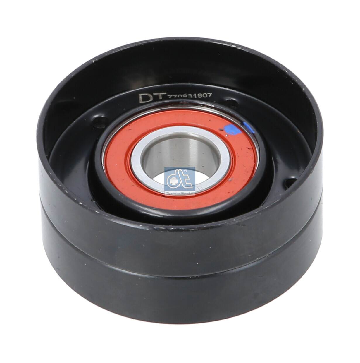 Dt Spare Parts Spanrol (poly) V-riem 4.69446