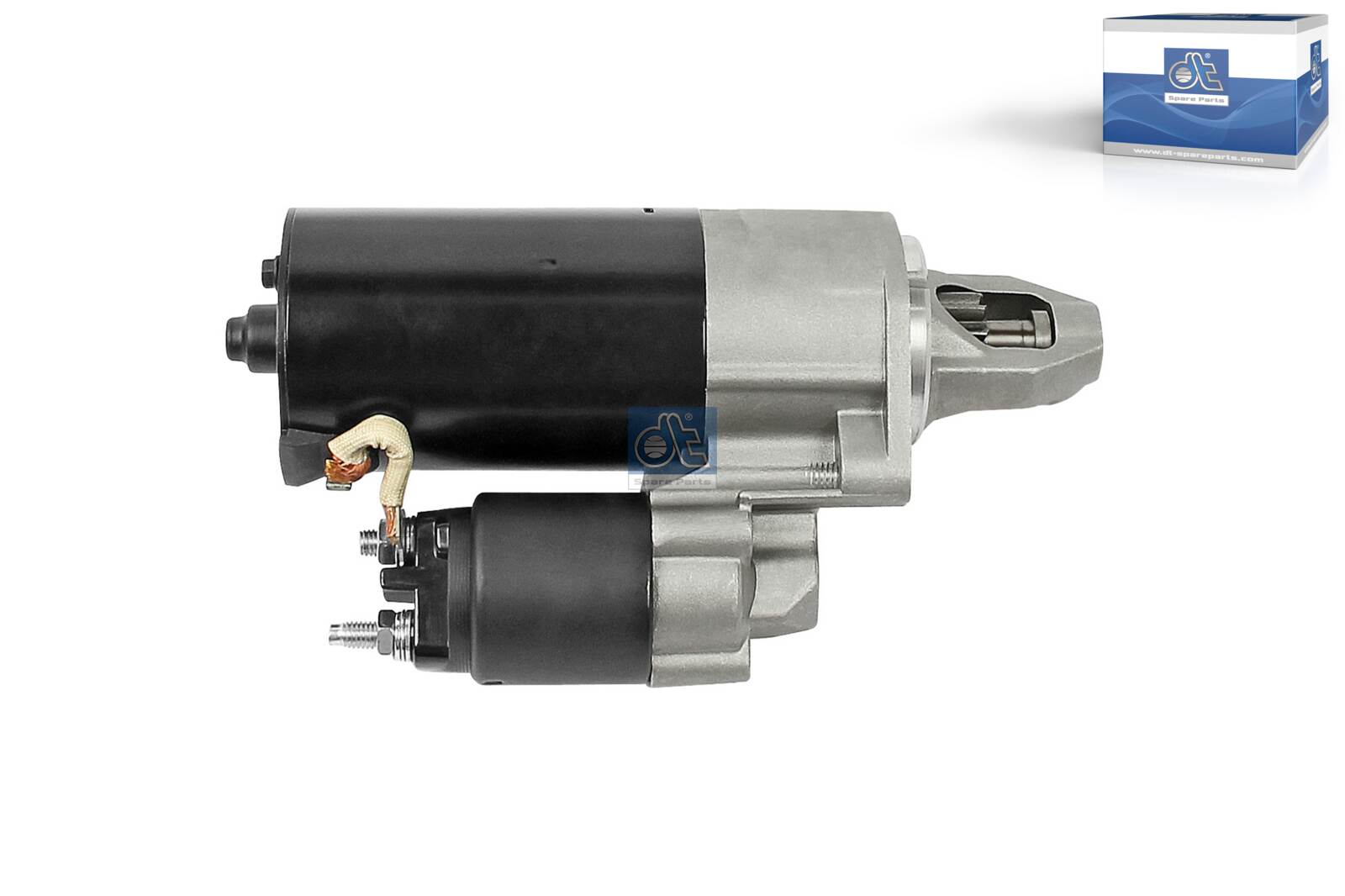 Dt Spare Parts Starter 4.69461