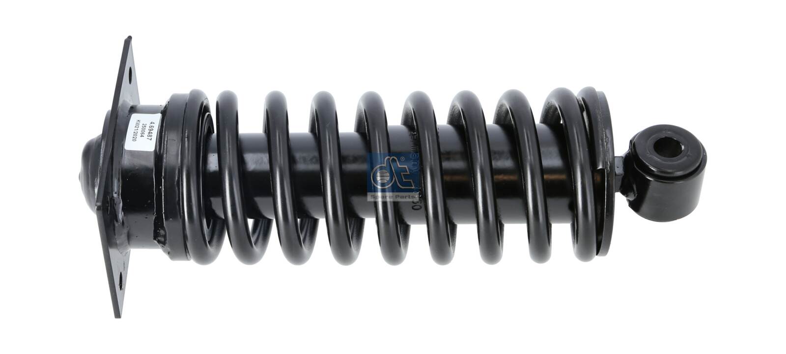 Dt Spare Parts Schokdemper cabine ophanging 4.69487