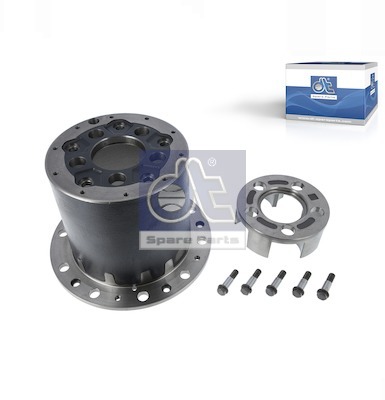 Dt Spare Parts Wielnaaf 4.69488