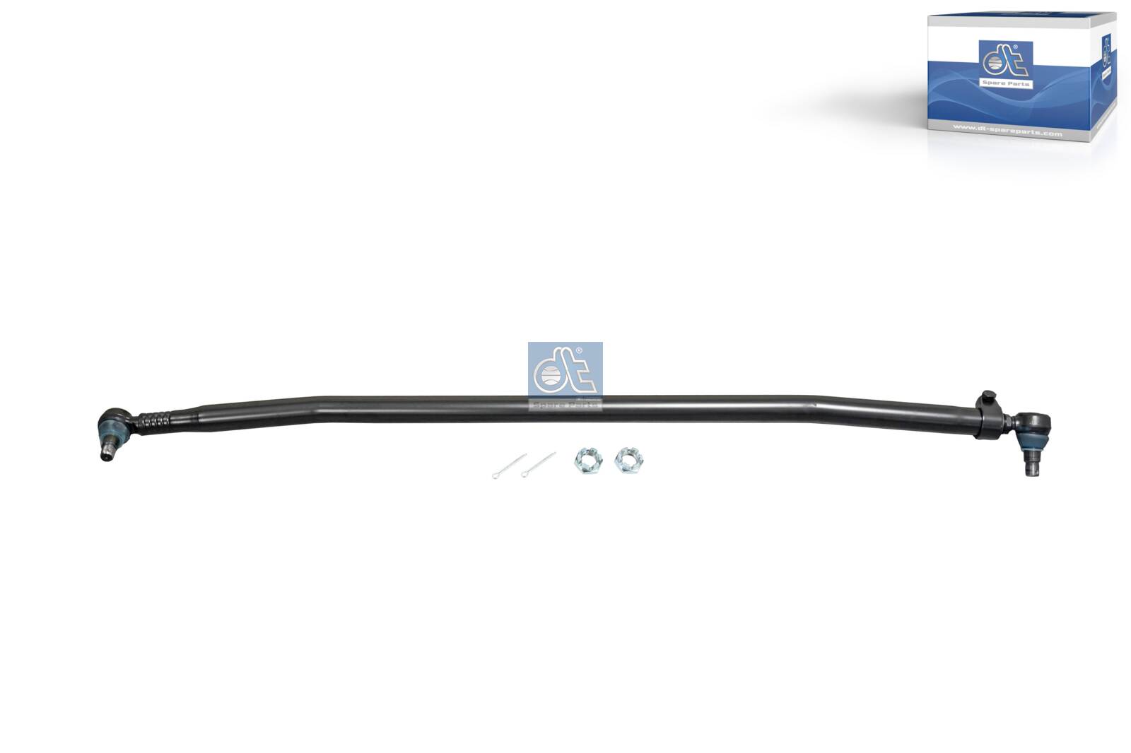 Dt Spare Parts Spoorstang 4.69503