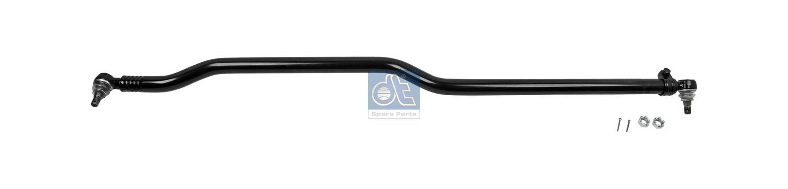 Dt Spare Parts Spoorstang 4.69506