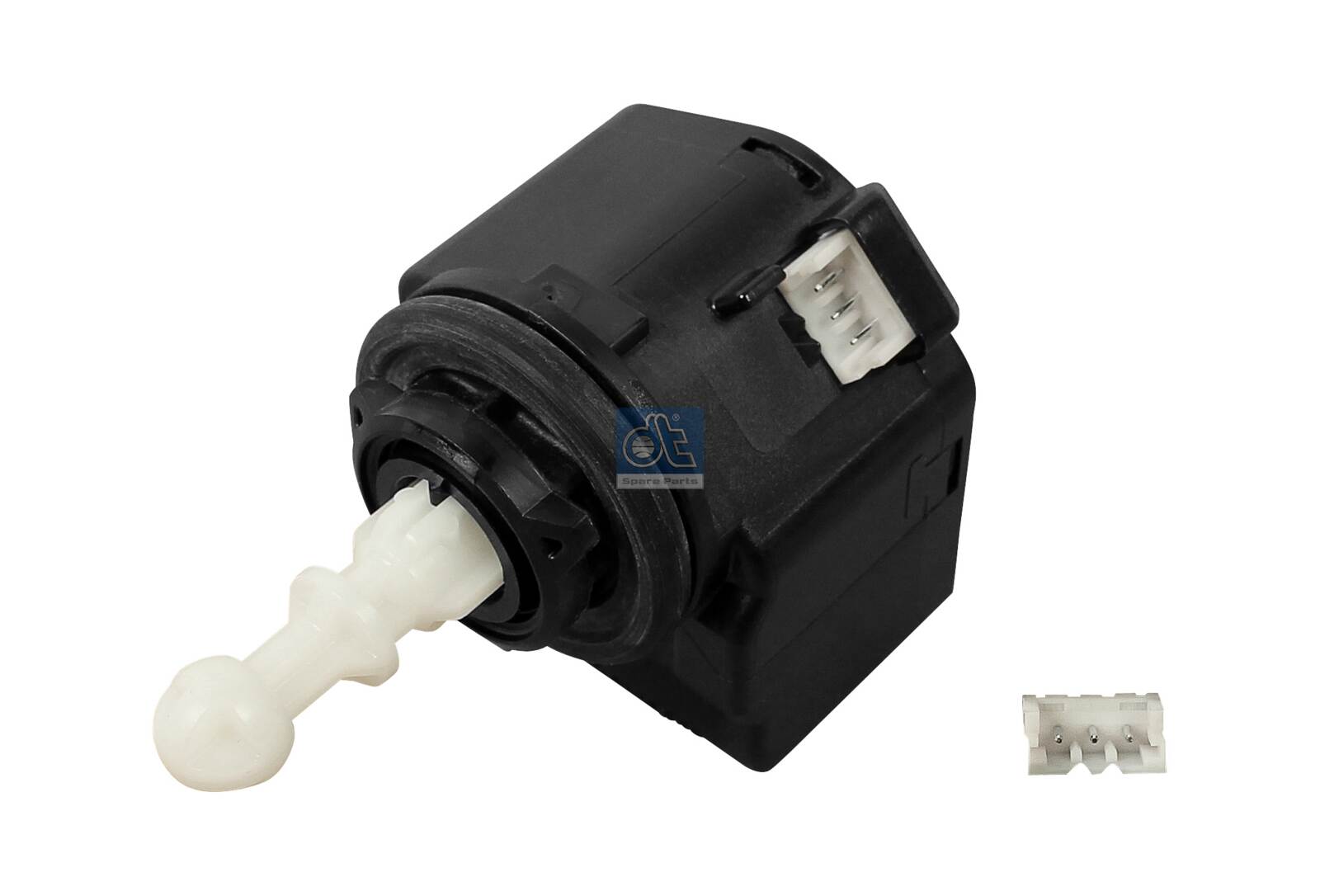 Dt Spare Parts Stelmotor koplamp lichthoogte 4.69520