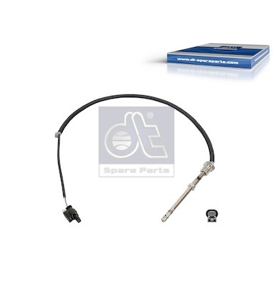 Dt Spare Parts Sensor uitlaatgastemperatuur 4.69546