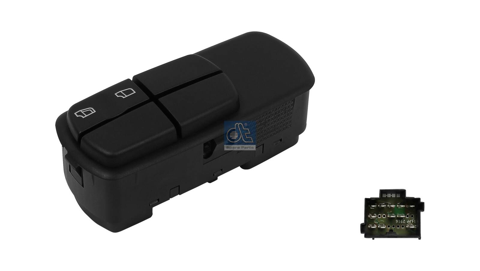 Dt Spare Parts Centrale electriciteit 4.69631