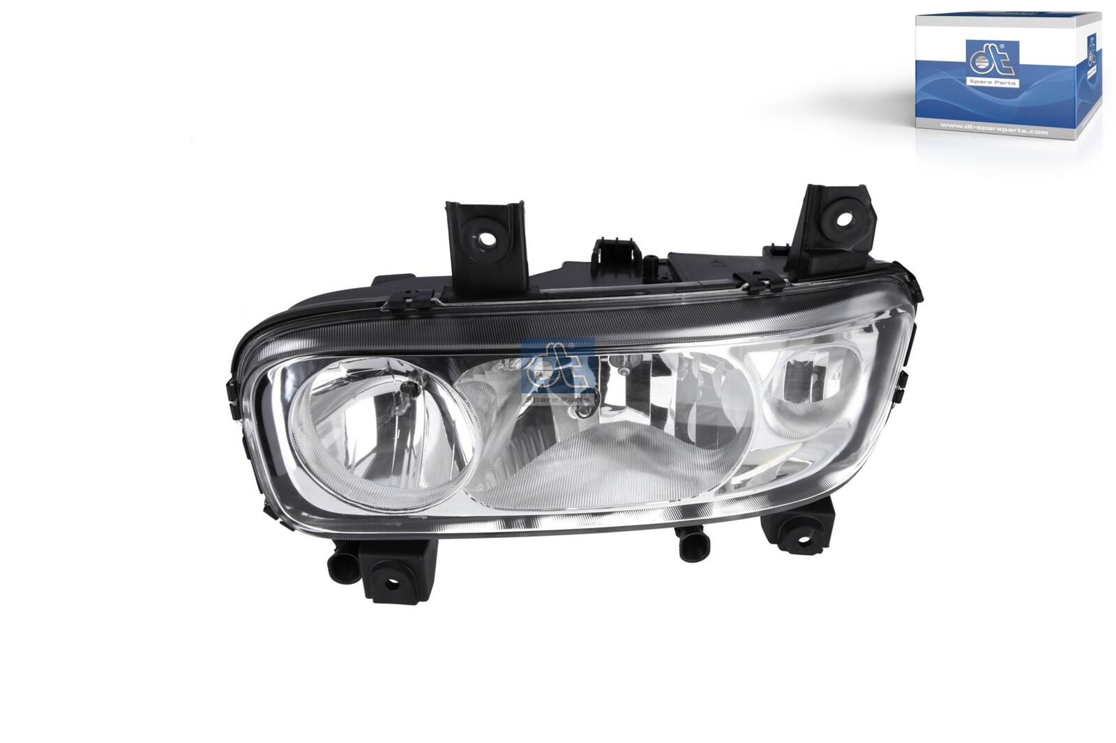 Dt Spare Parts Koplamp 4.69707