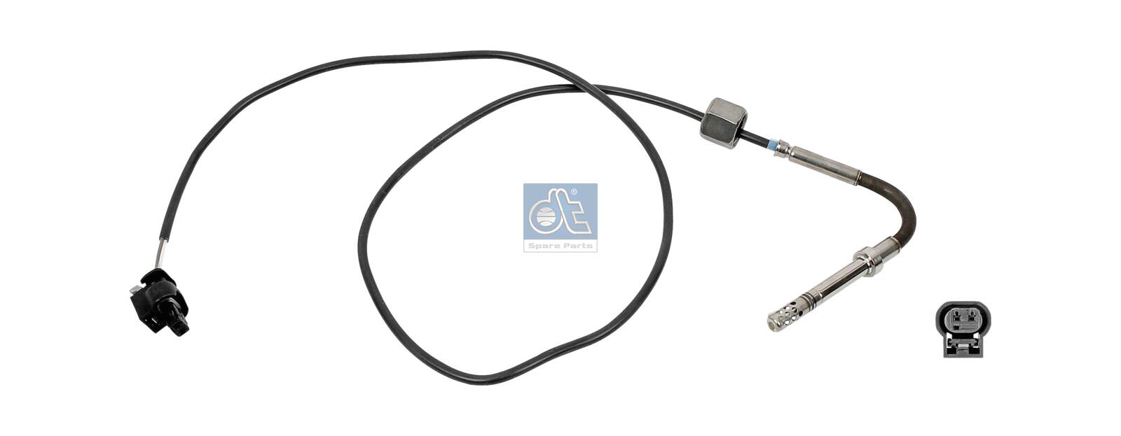 Dt Spare Parts Sensor uitlaatgastemperatuur 4.69751