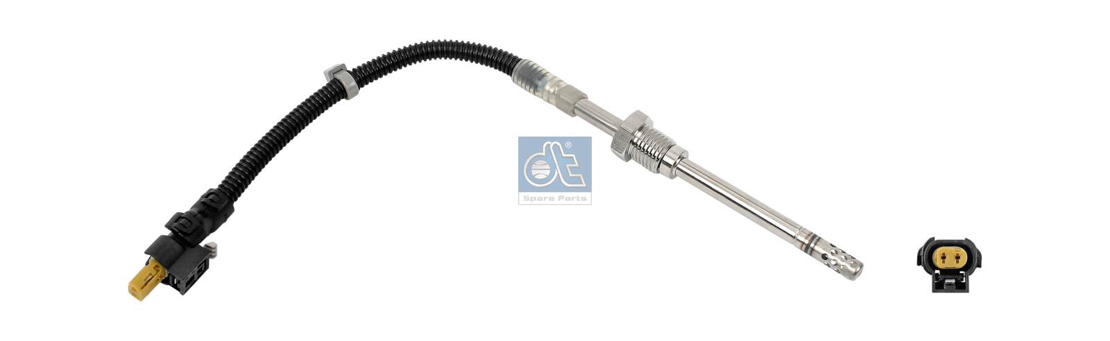 Dt Spare Parts Sensor uitlaatgastemperatuur 4.69753