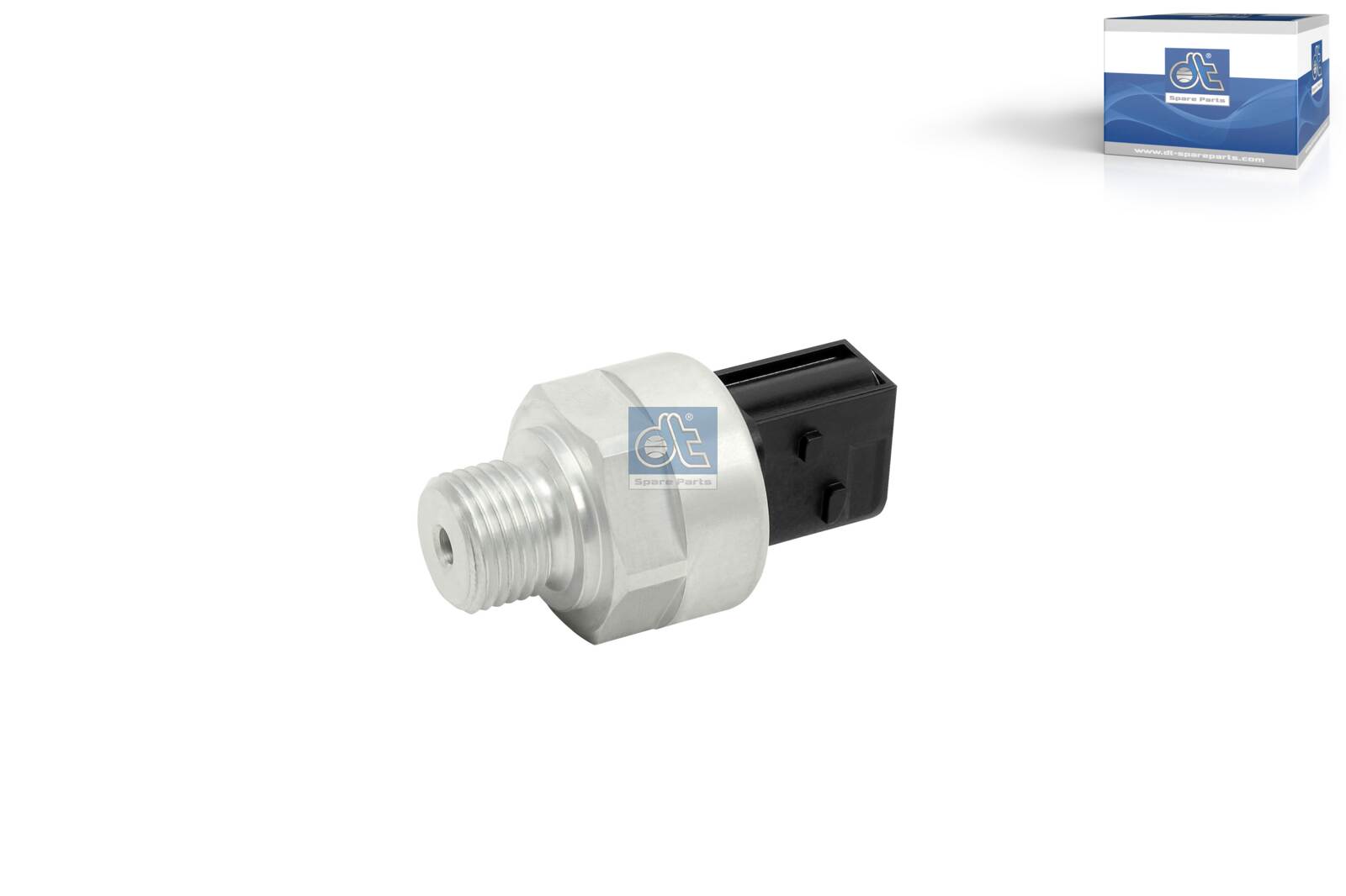 Dt Spare Parts Regeleenheid luchtvering 4.69756