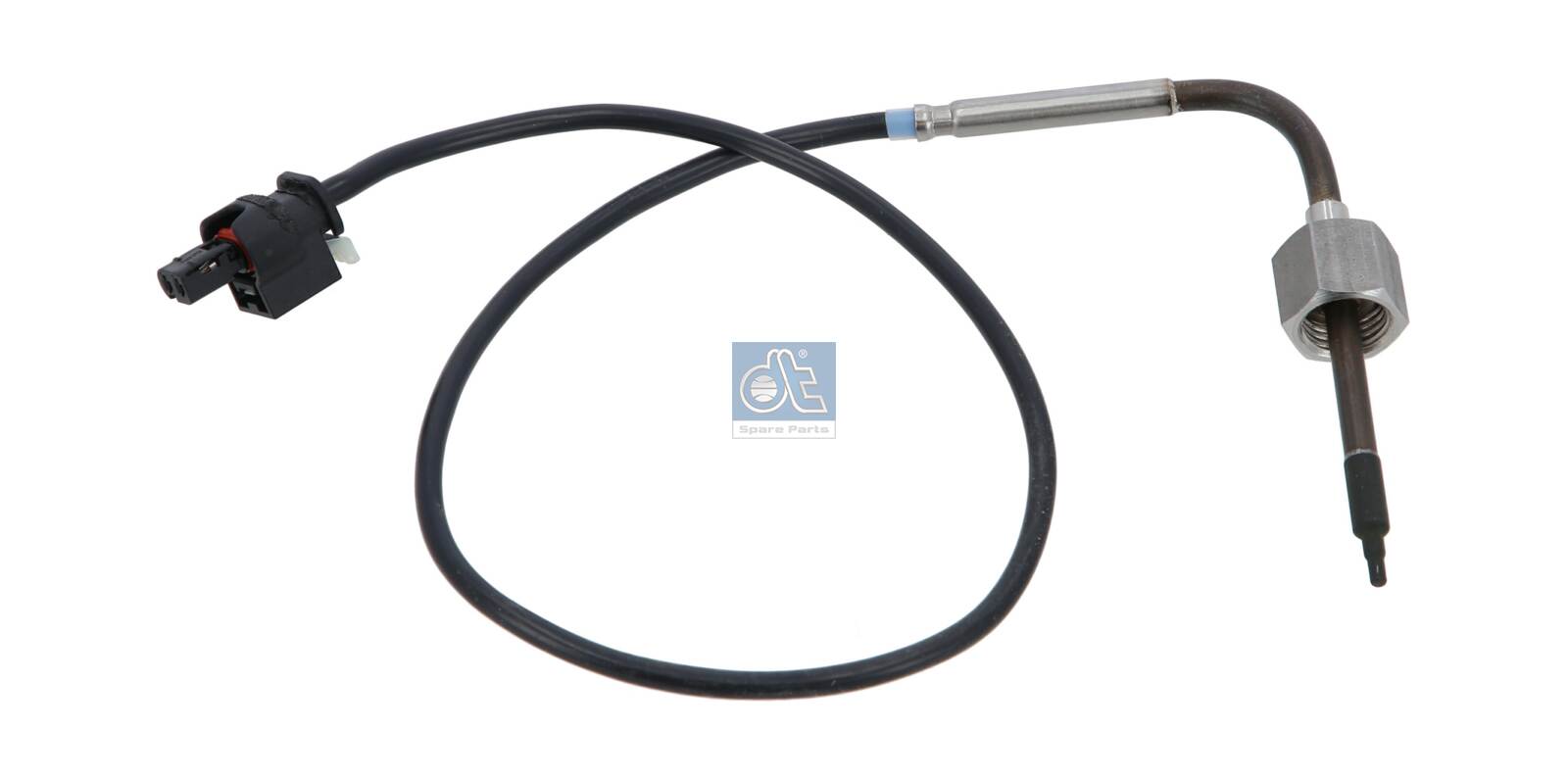 Dt Spare Parts Sensor uitlaatgastemperatuur 4.69775