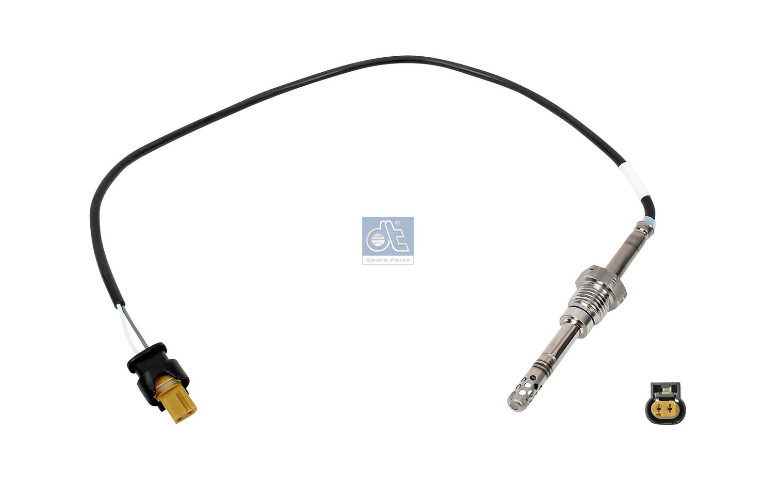 Dt Spare Parts Sensor uitlaatgastemperatuur 4.69776