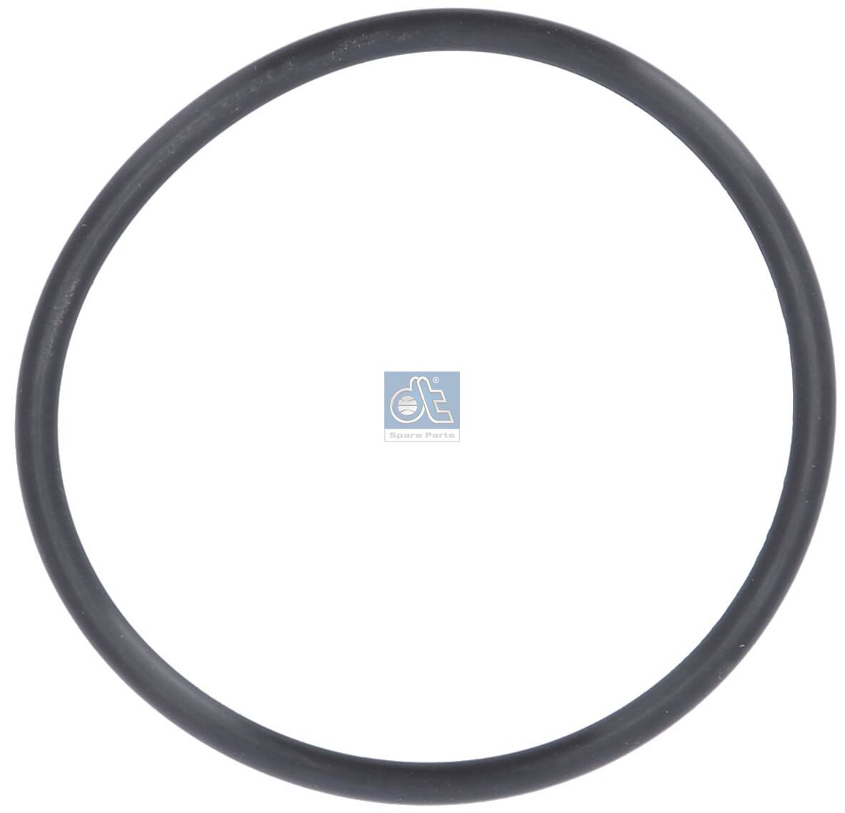 Dt Spare Parts Olie inlaat turbolader pakking 4.69784