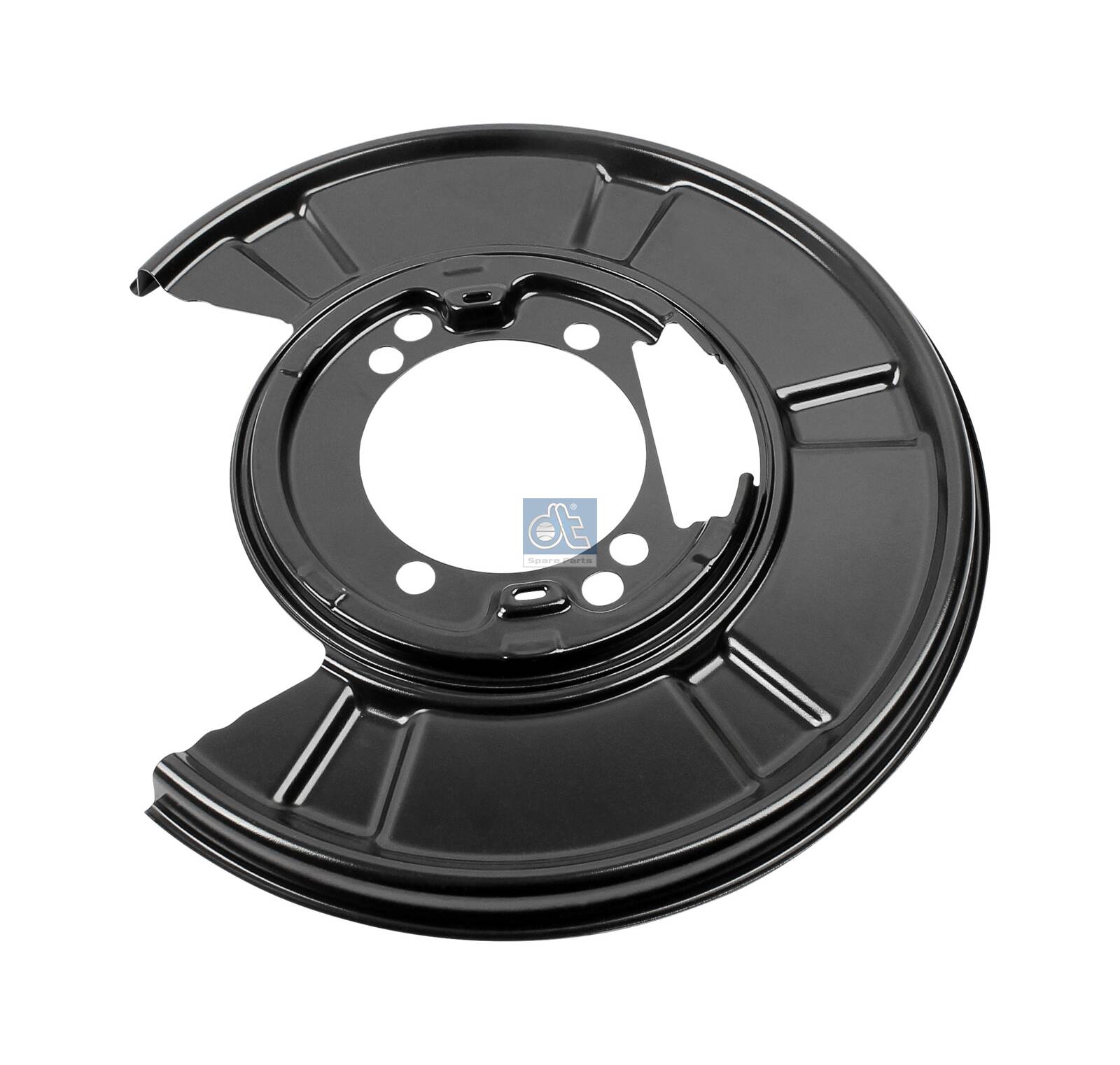 Dt Spare Parts Afdekplaat 4.69791