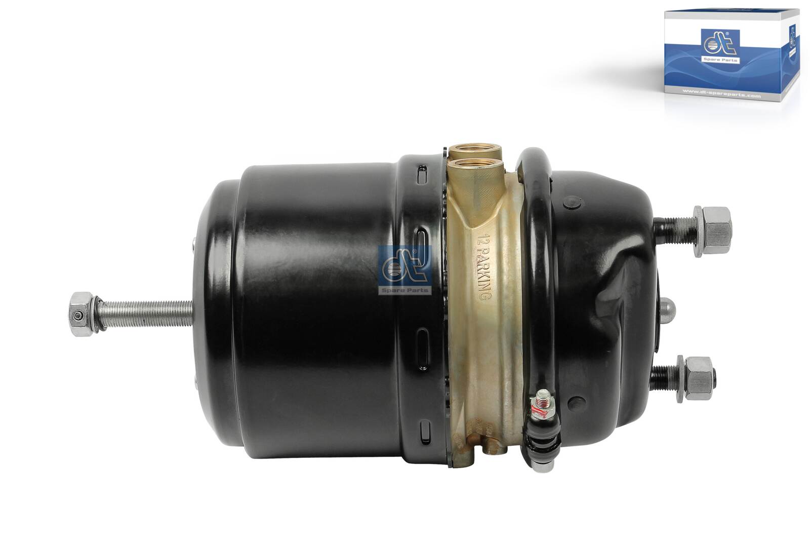 Dt Spare Parts Veeraccumulator remcilinder 4.69810