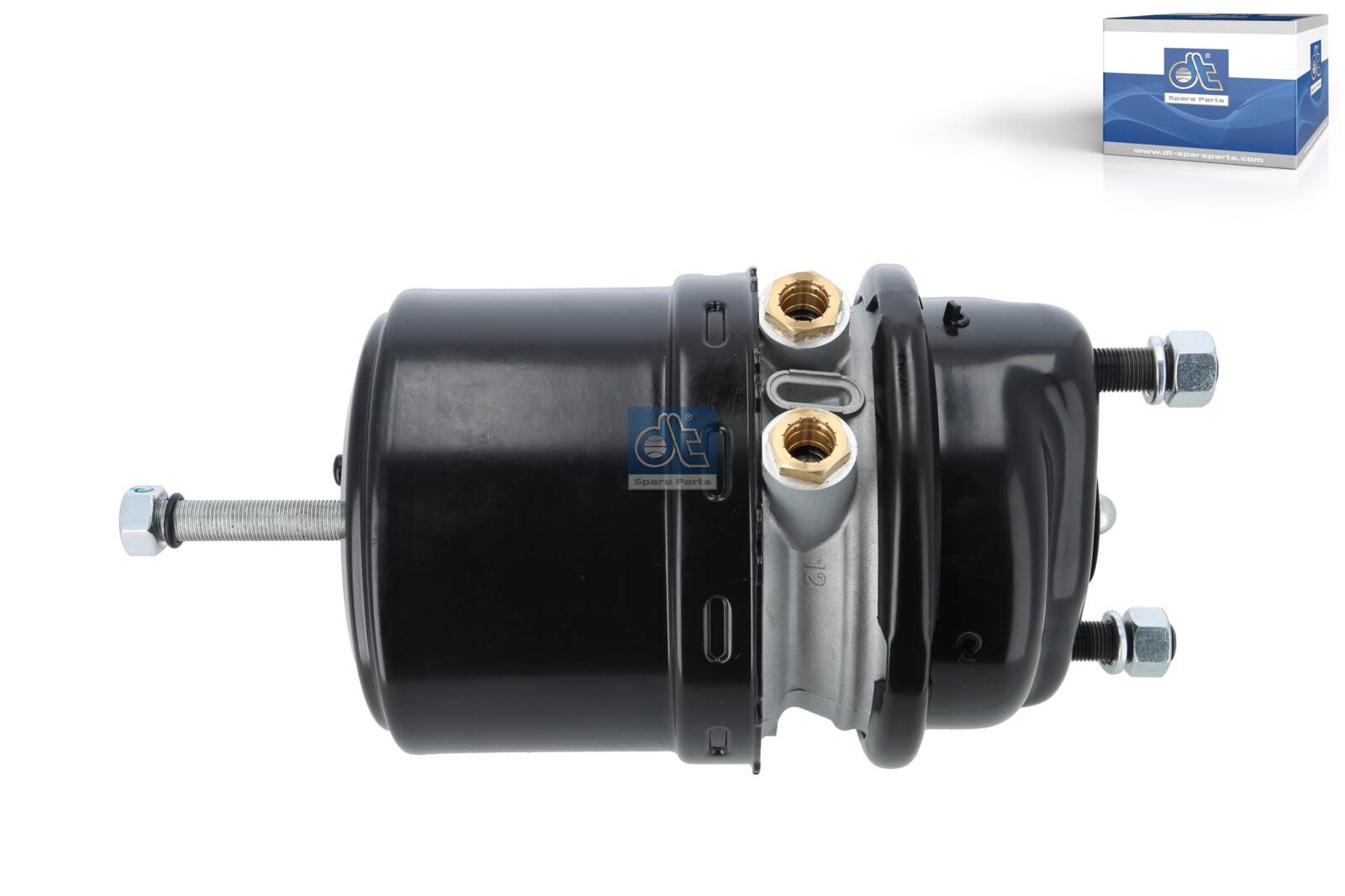 Dt Spare Parts Veeraccumulator remcilinder 4.69811