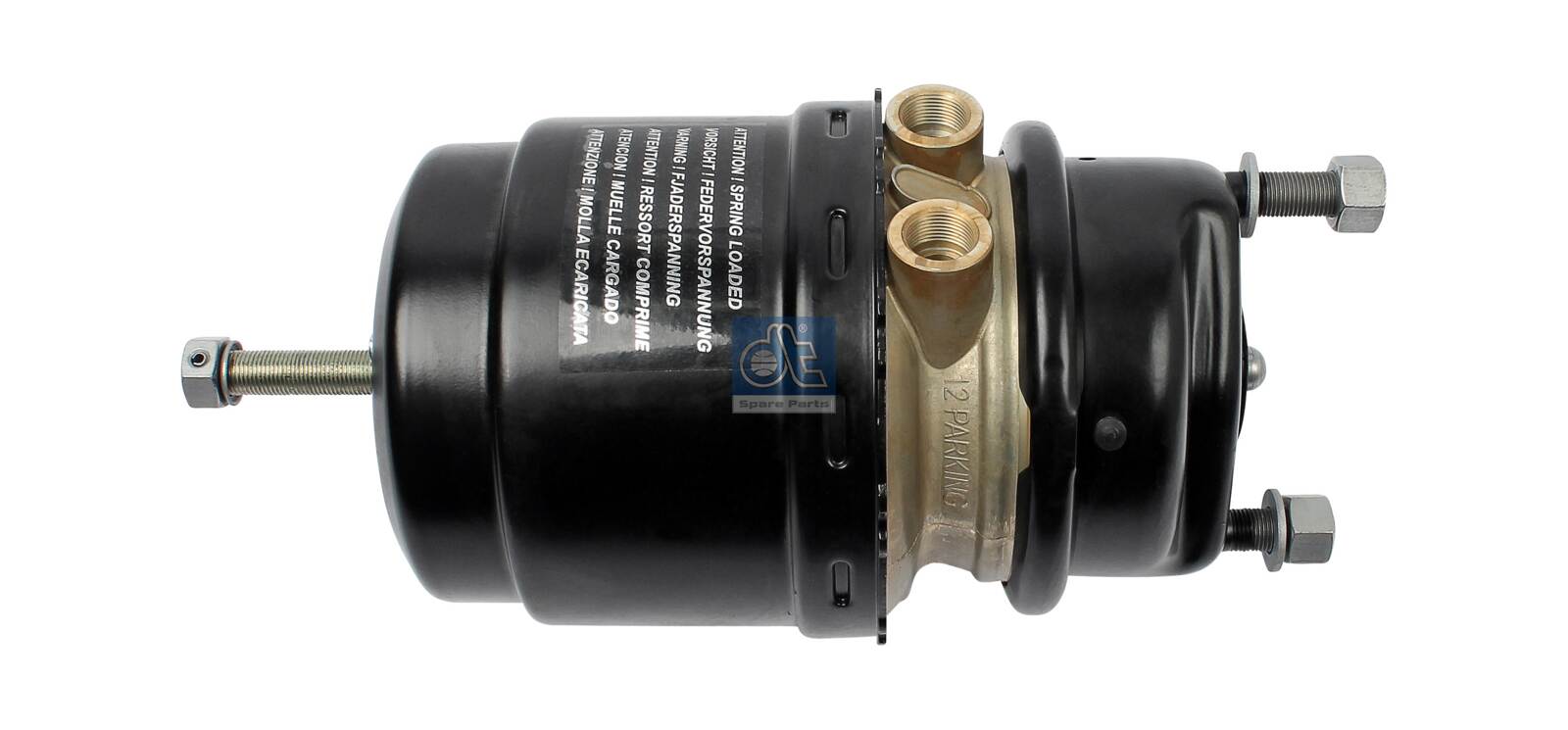 Dt Spare Parts Veeraccumulator remcilinder 4.69813SP