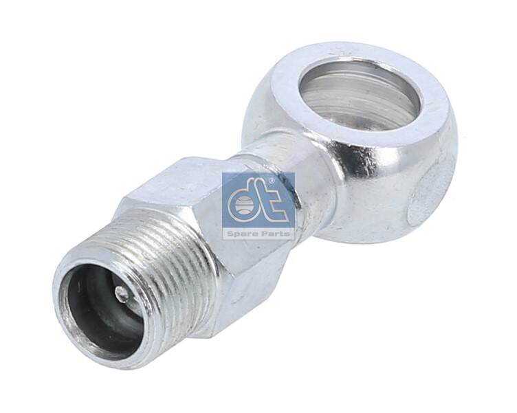 Dt Spare Parts Brandstof magneetventiel 4.69860