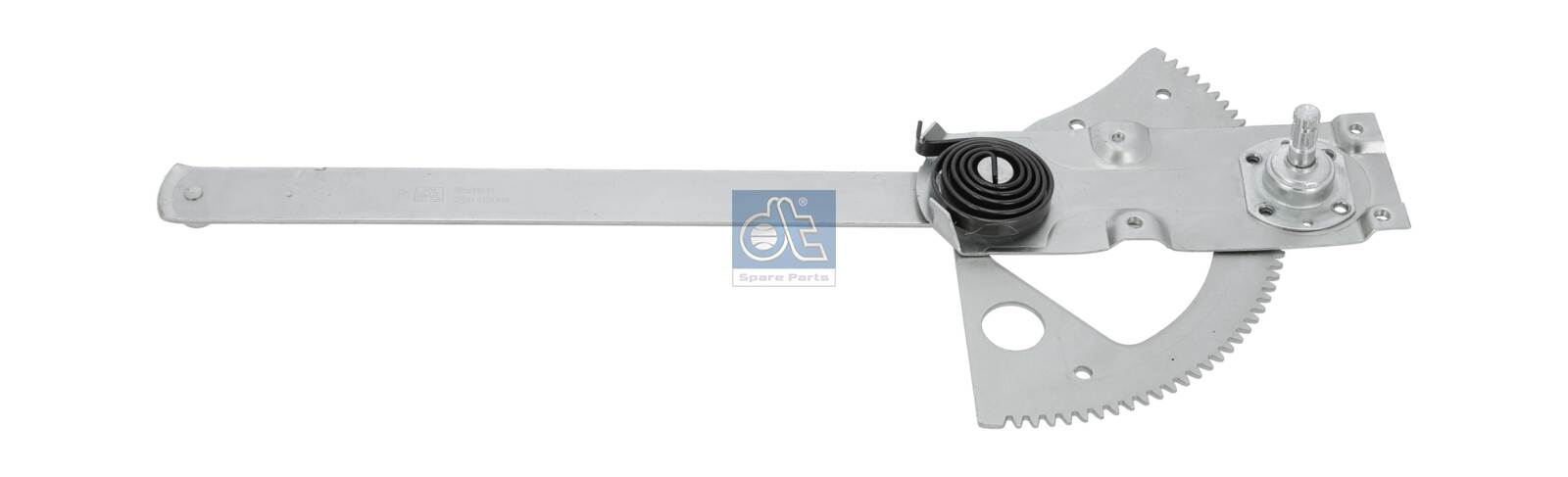 Dt Spare Parts Raammechanisme 4.69919