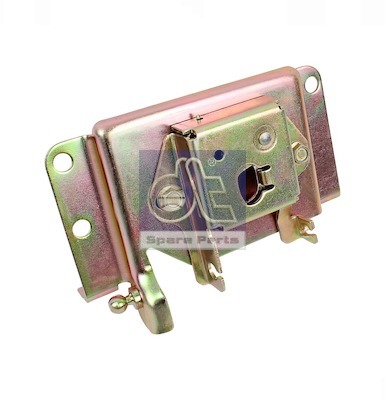 Dt Spare Parts Motorkapslot 4.69948