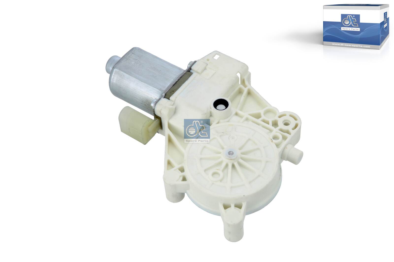 Dt Spare Parts Raamopener elektrische motor 4.69970