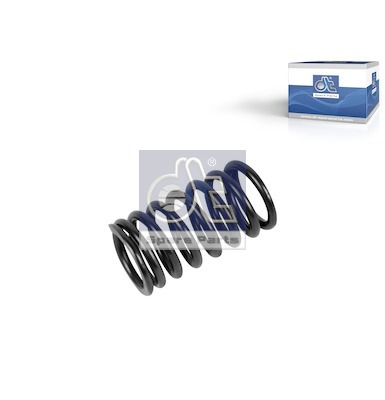 Dt Spare Parts Klepveer 4.70029
