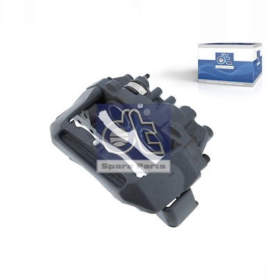 Dt Spare Parts Remzadel/remklauw 4.70192