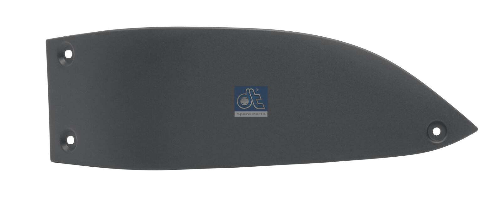 Dt Spare Parts Voorbumper deel 4.70312