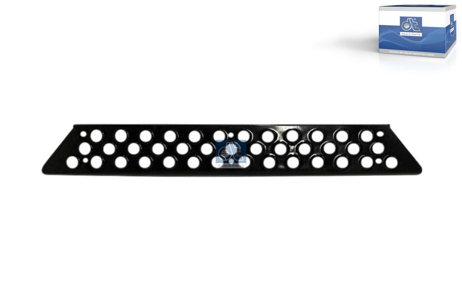 Dt Spare Parts Treeplank 4.70406