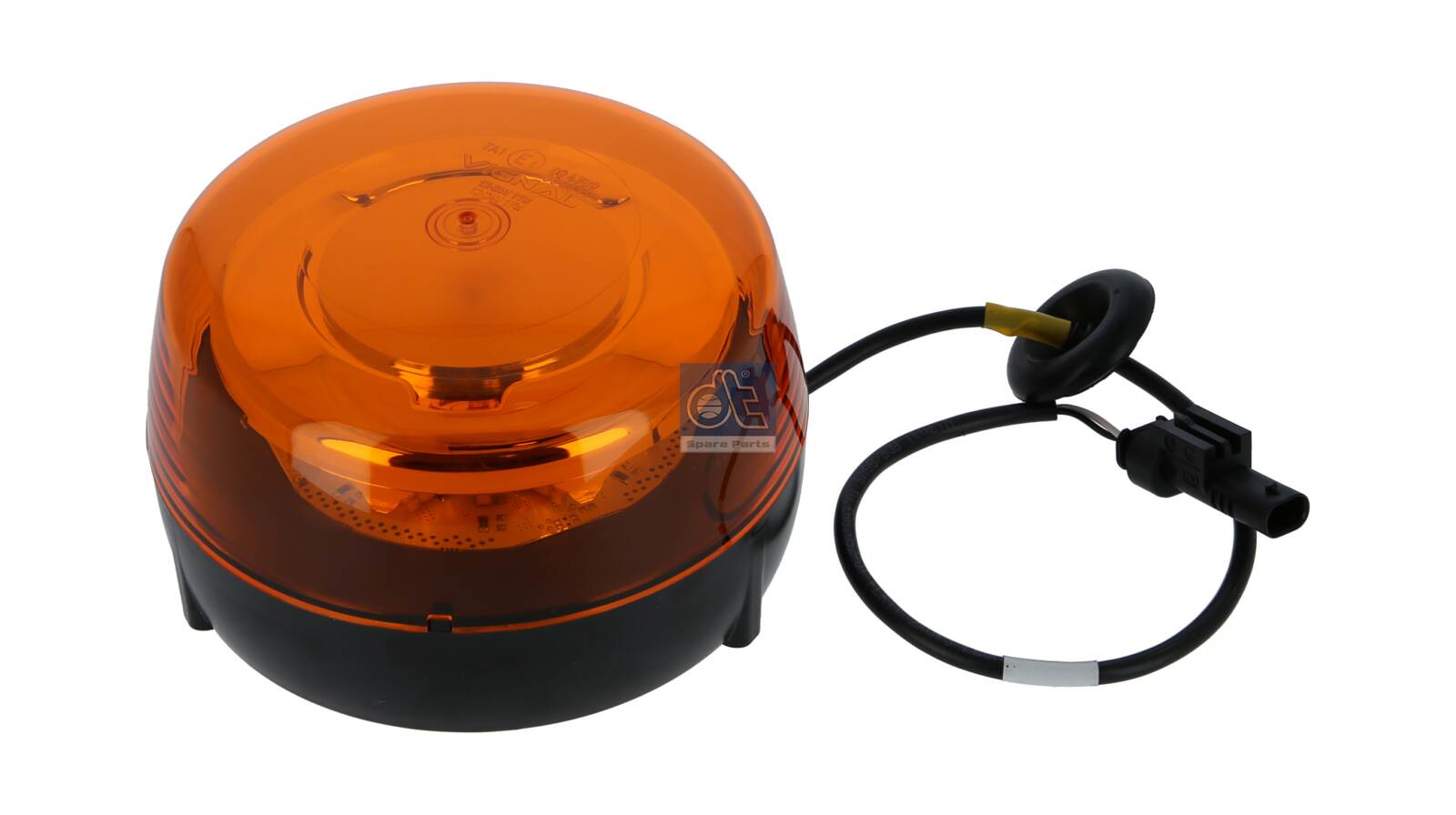 Dt Spare Parts Zwaailicht  4.70545