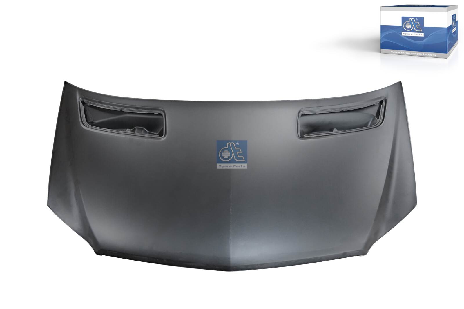 Dt Spare Parts Motorkap 4.70571