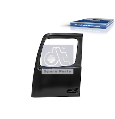 Dt Spare Parts Deur 4.70635